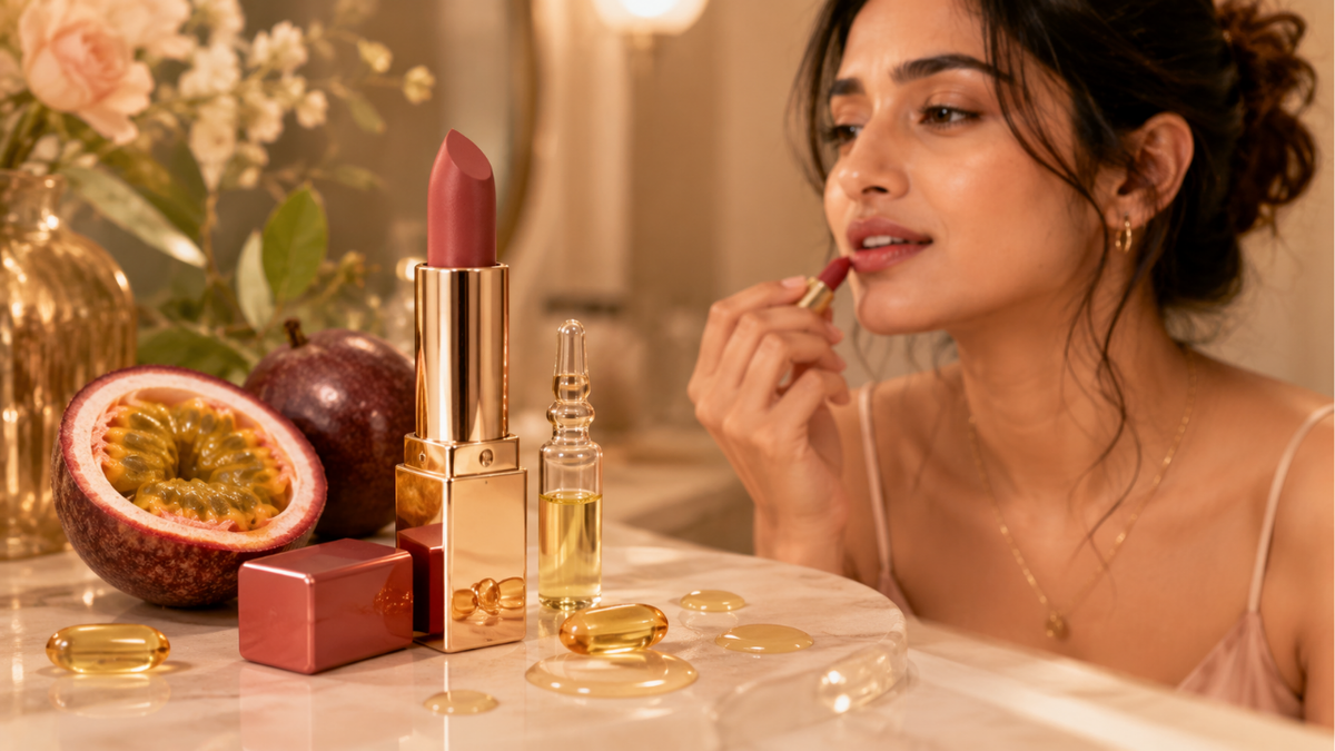 The Woman Iliana Was Created For