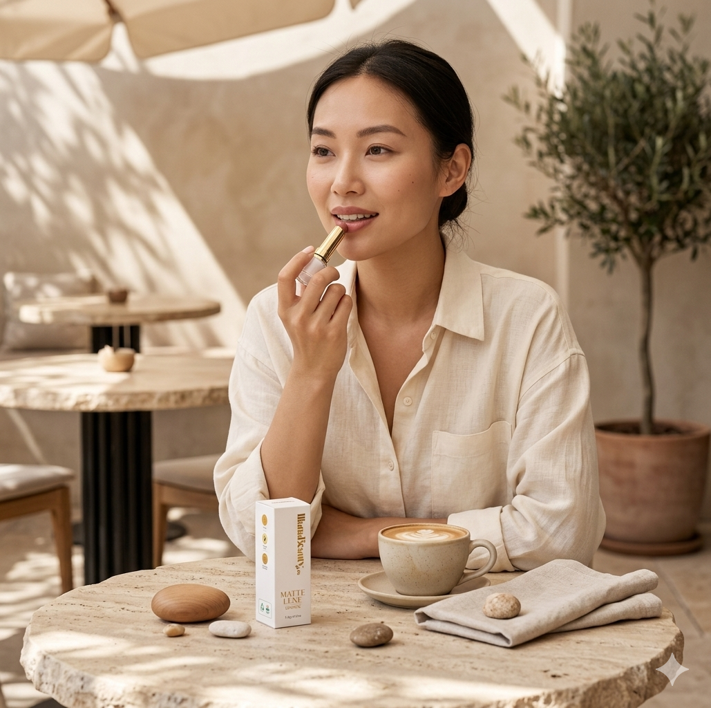 Why Iliana? The Beauty Brand I Was Waiting For