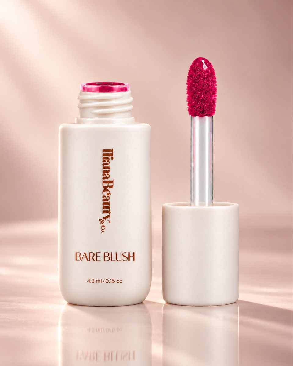 Bare Blush