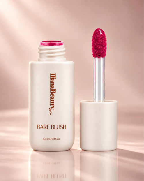 Bare Blush