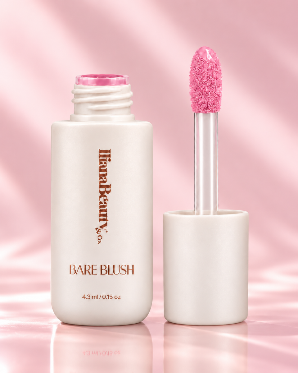 Bare Blush