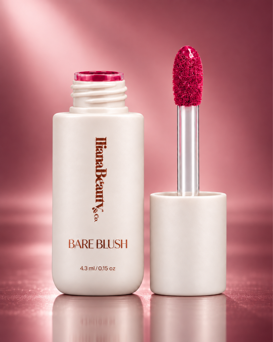 Bare Blush