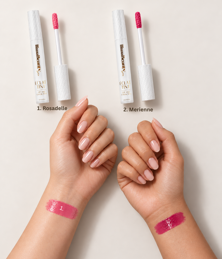 Eclat Tint