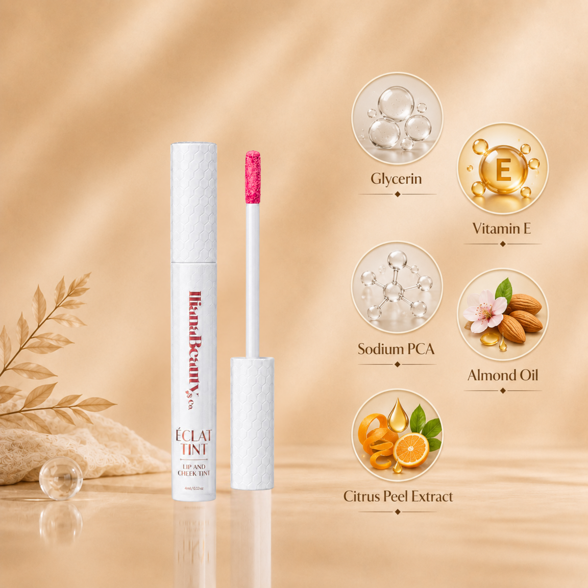 Eclat Tint