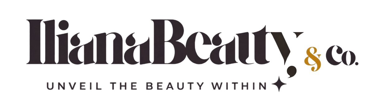 IlianaBeauty & Co.