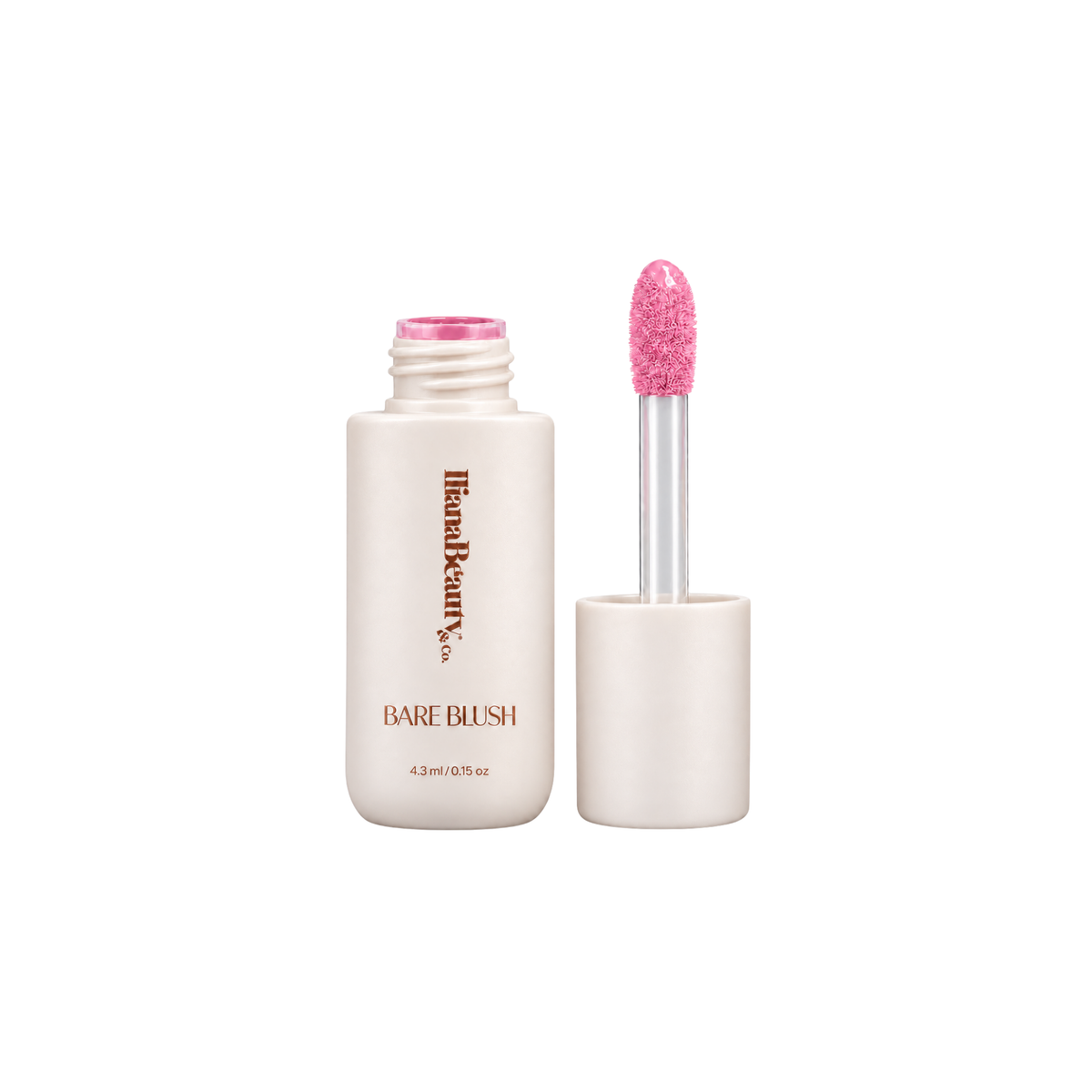 Bare Blush
