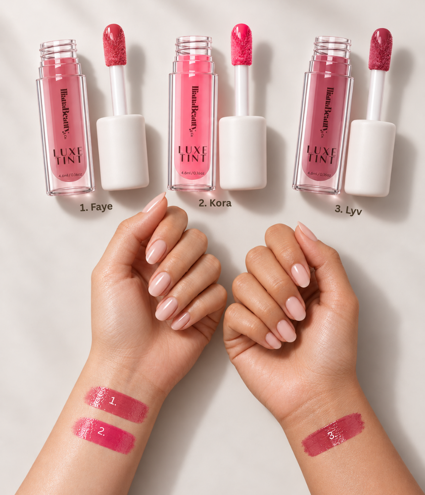 Luxe Tint