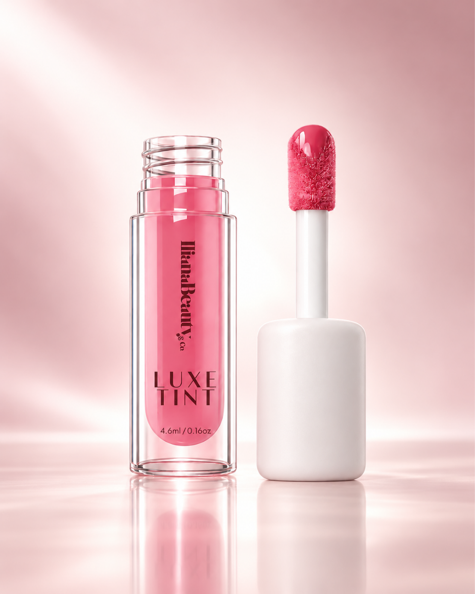 Luxe Tint