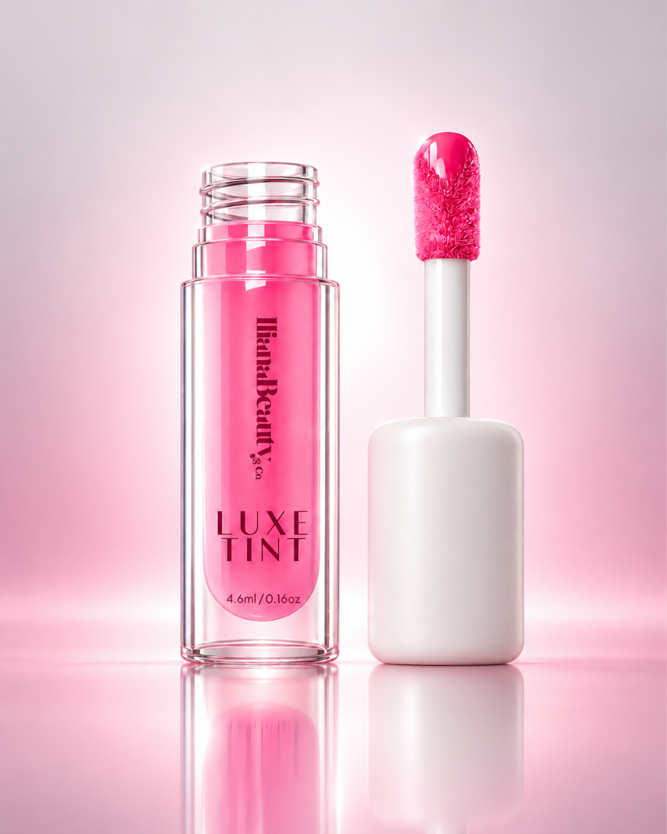 Luxe Tint