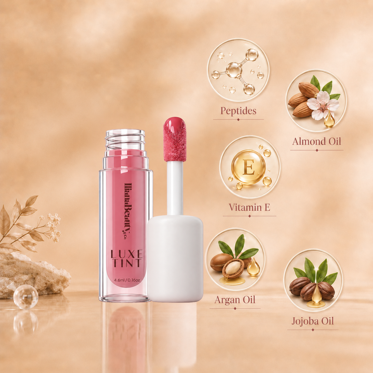 Luxe Tint